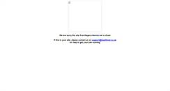 Desktop Screenshot of fivevillages.chemist.net
